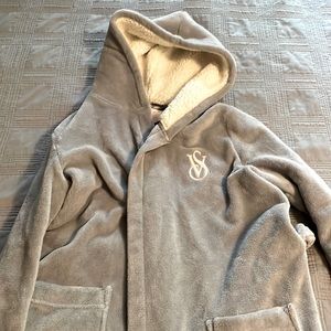 Victoria Secret Robe
